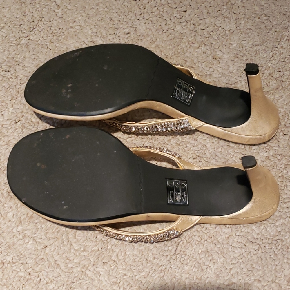Beautiful Dress Sandals - Picture 6 of 6